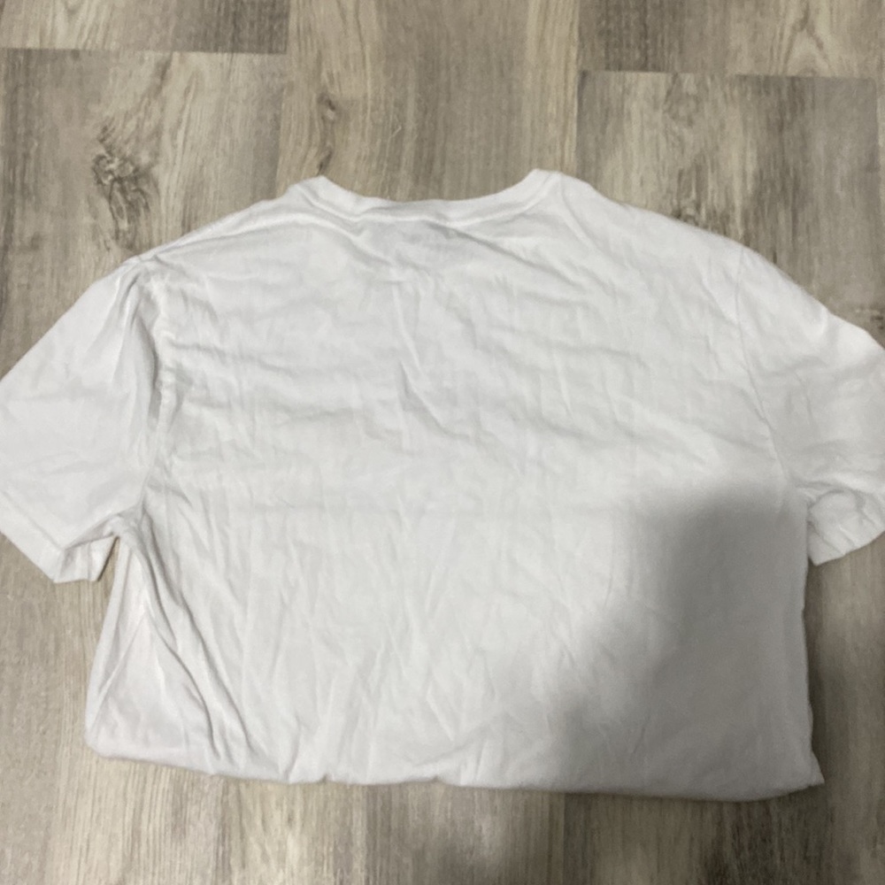 Calvin Klein Jeans White shirt - Picture 2 of 3